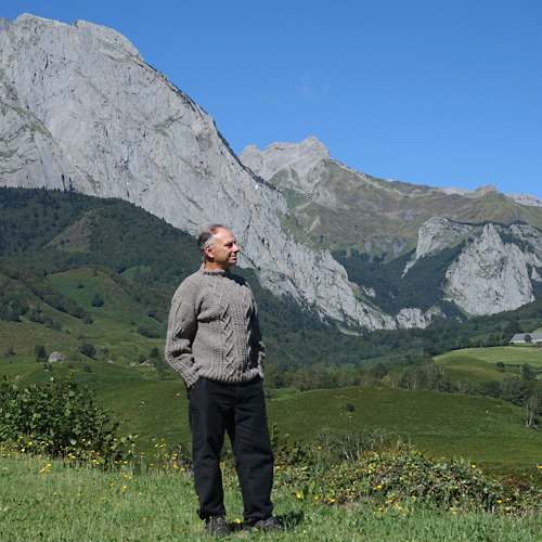 Benoît Dandonneau