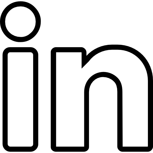 Logo Linkedin